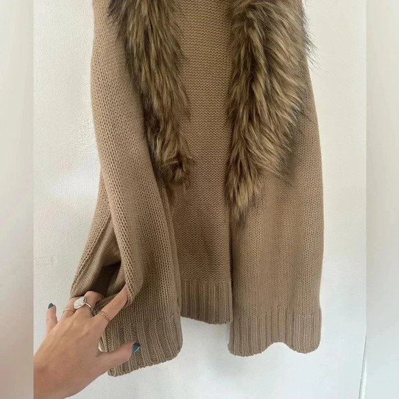 Show Me Your Mumu Mellow Sweater Vest/Cardigan - Picture 2 of 6